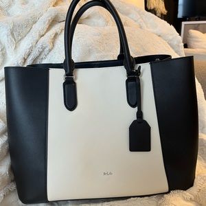 Ralph Lauren Tote Bag
